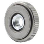 Uhlová brúska Procraft SPW1050 + rýchloupínacia matica RM14, 10x rezací kotúč CD125x1,0, 2x lamelový kotúč | SPW1050/RM14 – Obrázok 14