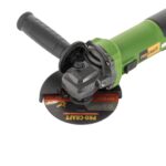 Uhlová brúska Procraft PW2700 | PW2700 – Obrázok 6