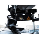 Pokosová píla Procraft PGS256 s posuvom | PGS256 – Obrázok 15