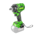 Aku rázový uťahovák Procraft PWA18 (bez akumulátora a nabíjačky) | PWA18bb – Obrázok 7