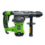 Procraft BH1800 kombinované vŕtacie a sekacie kladivo | BH1800 – Obrázok 5