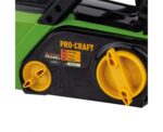 AKU reťazová píla Procraft PKA40Li | PKA40Li – Obrázok 7