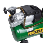 Kompresor Procraft AC50-2 + sada príslušenstva | AC50-2 – Obrázok 5