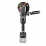 Aku uhlová brúska Procraft AG125C (bez baterie a nabíječky) | AG125C bb – Obrázok 11