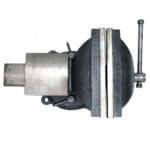 Stolový zverák Procraft PBV200 | PBV200 – Obrázok 5