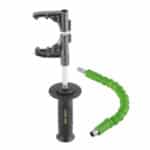 Aku skrutkovač Procraft PA18ProBL-1B-C | PA18ProBL-1B-C – Obrázok 5