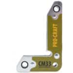 Uhlový magnet Procraft CM33 | CM33