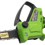 Procraft PKA30 akumulátorová ručná píla (bez akumulátora a nabíjačky) | PKA30 – Obrázok 3