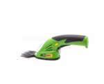Akumulátorové nožnice na trávu Procraft PGH1300 | PGH1300 – Obrázok 2