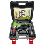 Akumulátorový vŕtací skrutkovač Procraft PA12DFR | PA12DFR – Obrázok 5