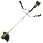 Aku krovinorez Procraft PTA40 (bez akumulátora a nabíjačky) | PTA40 – Obrázok 4