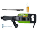 Demolačné kladivo Procraft PSH2600 | PSH2600 – Obrázok 2