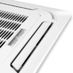 Klimatizácia Inventor kazetová 3,5 kW – Obrázok 3