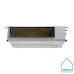 Klimatizácia Inventor kanálová 5,3 kW – Obrázok 5