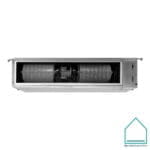 Klimatizácia Inventor kanálová 5,3 kW – Obrázok 8