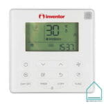 Klimatizácia Inventor kanálová 5,3 kW – Obrázok 9