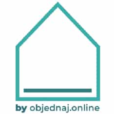 Objednaj.onlnie - výhodné nákupy online logo
