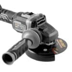 Aku úhlová bruska Procraft AG125B-1B-C | AG125B-1B-C – Obrázok 14