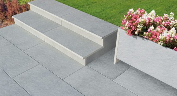 Plošná dlažba Granex ® XXL 80 x 40 x 3 cm TopTeramo