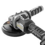 Aku úhlová bruska Procraft AG125B-1B-C | AG125B-1B-C – Obrázok 19