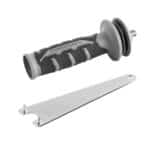 Aku úhlová bruska Procraft AG125B-1B-C | AG125B-1B-C – Obrázok 2