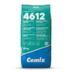 Cemix 4612 Hlinená strojová omietka 25kg