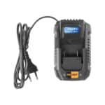 Nabíjačka pre 20V Li-ion batérie Procraft 20/4A Fast Charge | 20/4A – Obrázok 5