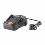 Nabíjačka pre 20V Li-ion batérie Procraft 20/4A Fast Charge | 20/4A – Obrázok 3