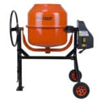 Miešačka betónu 125L Procraft PCM125 | PCM125