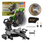 Pokosová píla Procraft PGS305 | PGS305