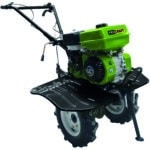 Benzínový kultivátor Procraft PT900/3 | PT900/3