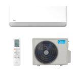Klimatizácia Midea Breezeless E 3,5 kW