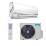 Klimatizácia Midea BreezeleSS+ 3,5 kW