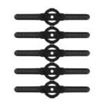 Plastové čepele ku krovinorezu PROCRAFT PTA24 | PTA24-PB5 – Obrázok 2