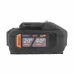 Akumulátorová batéria Procraft 20/40 | 20/40 – Obrázok 3