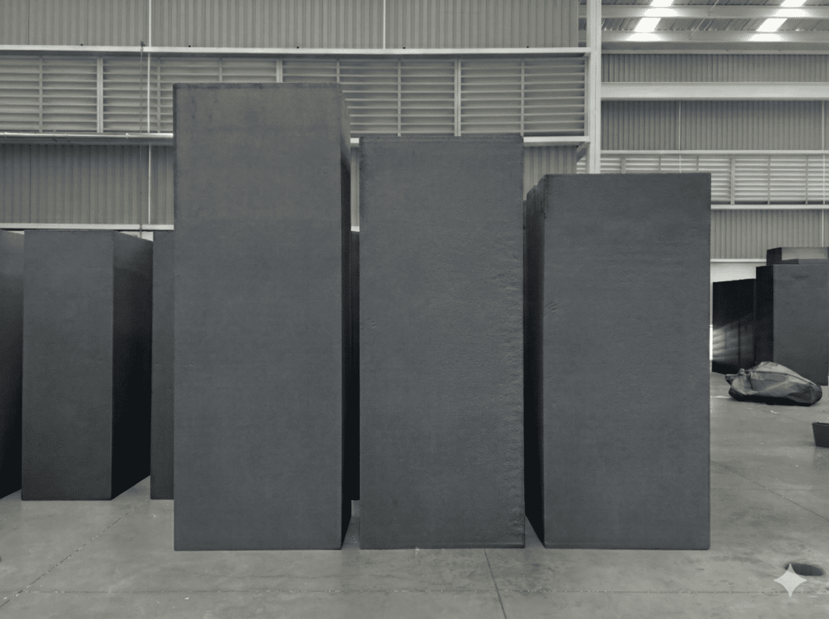 Austrotherm GrEPS Blok orezany 70F