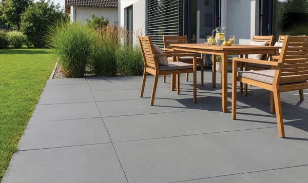 Plošná dlažba Granex ® MAX 60 x 60 x 3 cm TopTeramo