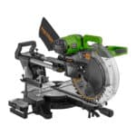 Pokosová píla Procraft PGS305 | PGS305 – Obrázok 8