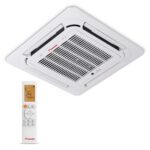 Klimatizácia Inventor kazetová 3,5 kW