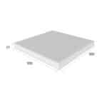 Plošná dlažba Marmora ® 30 x 30 x 2,7 cm TopTeramo