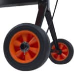 Miešačka betónu 125L Procraft PCM125 | PCM125 – Obrázok 9