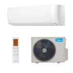 Klimatizácia Midea Oasis Plus+ 3,5 kW