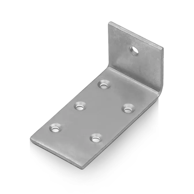 P-D-KB-1050 Uholník trámový nerovnoramenný D-KB KOELNER