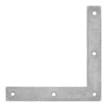 Uholník rohový D-KN (2 mm) KOELNER