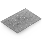 Platňa dierovaná D-PP (2 mm) KOELNER