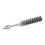 Kartáč oceľový na čistenie otvorov predĺžený, M6 dĺžka 200 mm RAWLPLUG