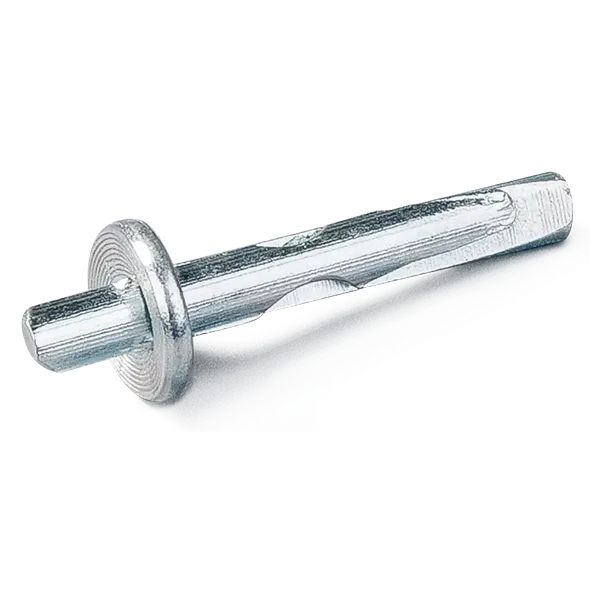 P-R-GS-06040 Kotva stropná o6mm oceľová RAWLPLUG