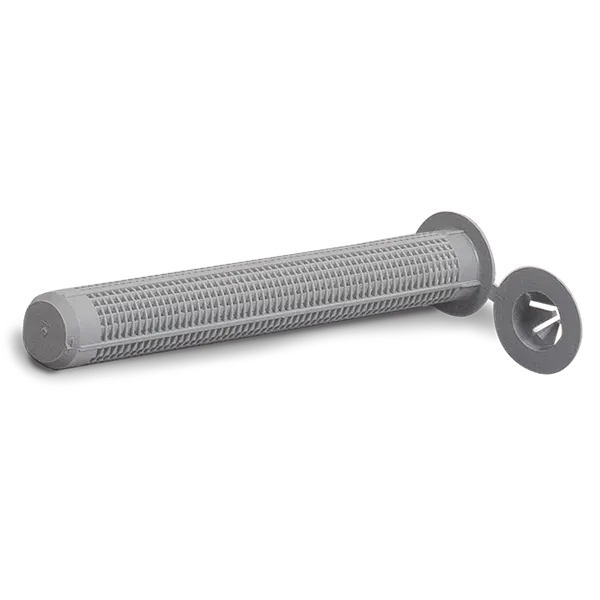 Sitko plastové pre upevňovanie v podklade s dutinami RAWLPLUG