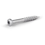 Skrutky do betónu a dreva o6,1mm TORX25 RAWLPLUG