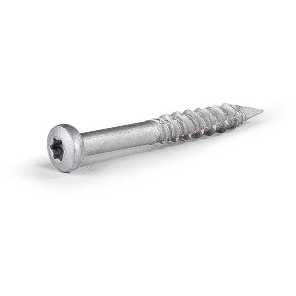 Skrutky do betónu a dreva o6,1mm TORX25 RAWLPLUG